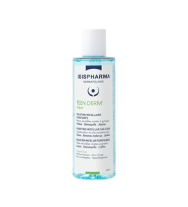 ISIS PHARMA TEEN DERM Aqua 250ML