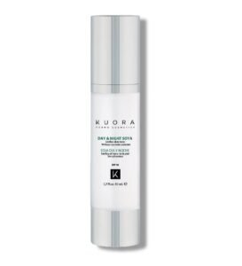 KUORA Jour et Nuit Soya Crème SPF10 50ML