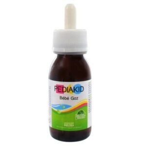 PEDIAKID BÉBÉ GAZ 60ML