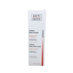 ACTICEUTIC LOTION ANTI CHUTE 125 ML