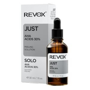 Revox b77 JUST AHA ACIDS, 30ml