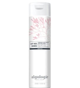 Algologie Lait Des Dunes Demaquillant Douceur 200ml