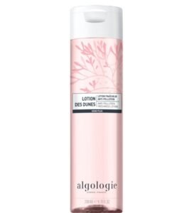 Algologie Lotion Des Dunes Fraicheur 200ml