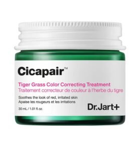 Dr jart+ CICAPAIR™ - TRAITEMENT CORRECTEUR DE COULEUR À L'HERBE DU TIGRE 30ML