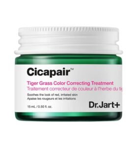 DR JART+ CICAPAIR™ - TRAITEMENT CORRECTEUR DE COULEUR À L'HERBE DU TIGRE 15ML