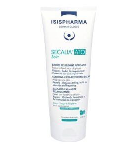 ISISPHARMA SECALIA ATO BAUME RELIPIDANT APAISANT 200 ML