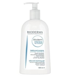 Atoderm Intensive Gel Moussant 500 Ml
