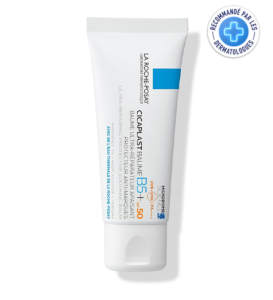 La roche-posay cicaplast baume b5 spf 50 – 40 ml