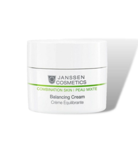 Janssen Cosmetics Crème Équilibrante | 50ml