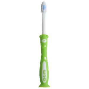 Gum Brosse à dents Kids 2 ans