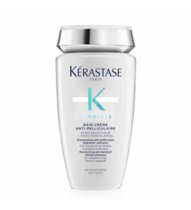 KERASTASE SYMBIOSE BAIN CREME ANTI-PELLICULAIRE 250ML