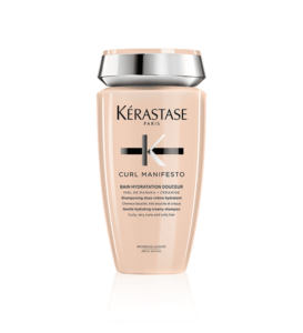 KERASTASE Curl Manifesto Bain Hydratation Douceur 250ML