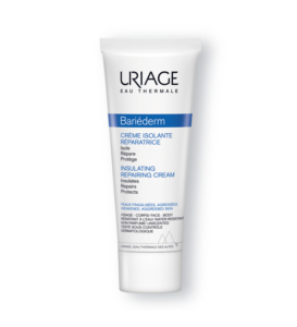 Uriage Bariéderm Crème Isolante 75 ml