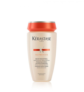 KERASTASE NUTRITIVE BAIN MAGISTRAL   250ML