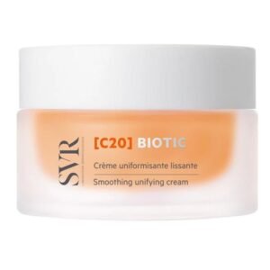 SVR C20 BIOTIC CREME UNIFORMISANTE LISSANTE RECHARGE 50ML