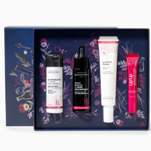 NOVEXPERT – Coffret Premium AH