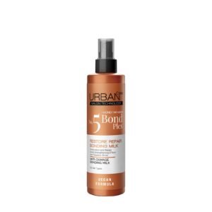 URBAN CARE NO:5 BOND PLEX RESTORE REPAIR BONDING MILK