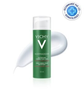 VICHY NORMADERM SOIN CORRECTEUR MATIFIANT 50 ML