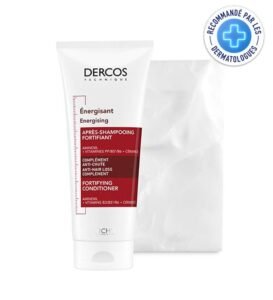 VICHY DERCOS ENERGISANT APRES SHAMPOING FORTIFIANT 200 ML