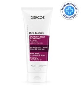 VICHY DERCOS DENSI SOLOTIONS BAUME EPAISSEUR REGENERANT 200 ML