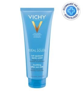VICHY CAPITAL SOLEIL SOIN LACTE APRES SOLEIL 300ML