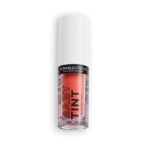 RELOVE BABY TINT CORAL LIP & CHEEK TINT