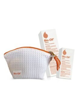 Bio-Oil Huile anti-vergetures – 125 ml Trousse
