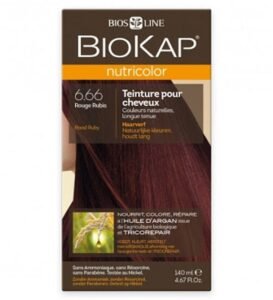 Biokap nutricolor 6.66
