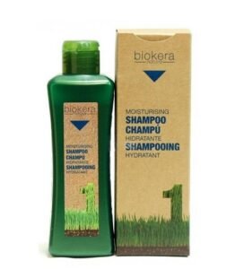 BIOKERA SHAMPOING HYDRATANT 300ML