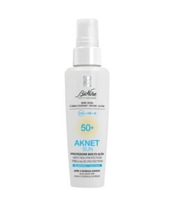 BIONIKE AKNET SUN SPF 50+ TRES HAUTE PROTECTION 50 ML
