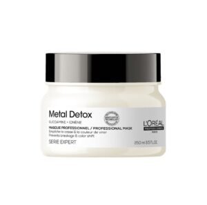 L'Oréal Professionnel metal detox masque 250 ml