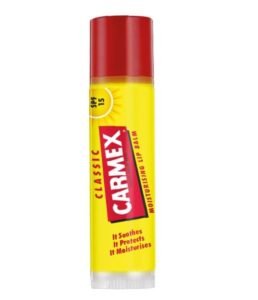 Carmex Baume à lèvres hydratant Classic Lip balm 4,25 G