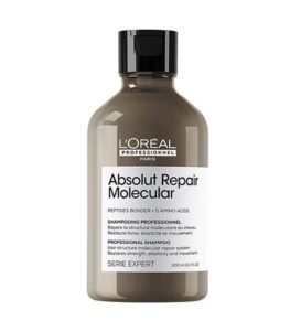 L'Oréal Professionnel absolut repair molecular shampooing 300 ml