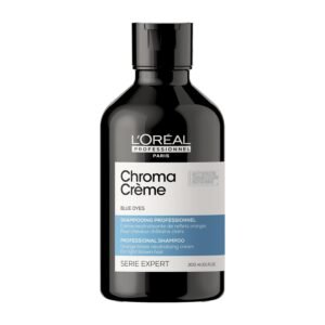 L'Oréal Professionnel chroma creme blue dyes 300 ml