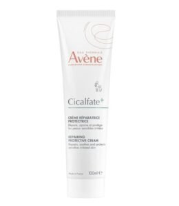 Avène - cicalfate+ crème réparatrice protectrice 100 ml