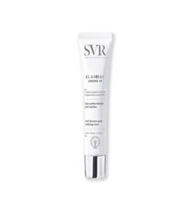 SVR CLAIRIAL Crème 10 40 ML
