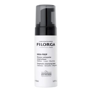 FILORGA Skin Prep Mousse nettoyante enzymatique