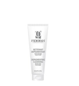 Fiderma Gel Nettoyant Depigmentant 150ml