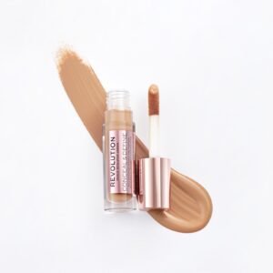 REVOLUTION CONCEAL & DEFINE CONCEALER C12