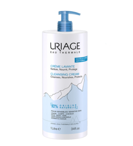 URIAGE CREME LAVANTE 1L