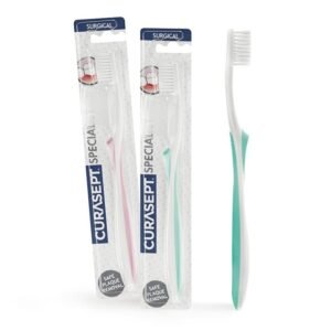 CURASEPT BROSSE A DENT SURGICAL