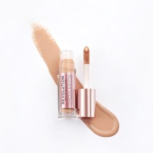 REVOLUTION CONCEAL & DEFINE CONCEALER C10