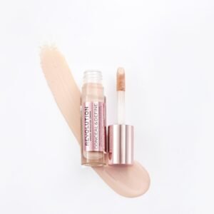 REVOLUTION CONCEAL & DEFINE CONCEALER C3