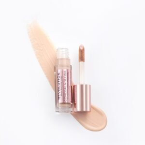 REVOLUTION CONCEAL & DEFINE CONCEALER C4
