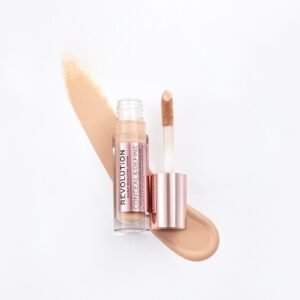 REVOLUTION CONCEAL & DEFINE CONCEALER C7