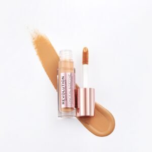 REVOLUTION CONCEAL & DEFINE CONCEALER C9.2