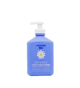 Camomilla Blu Defence Nettoyant Intime Ph 7.0 300ml