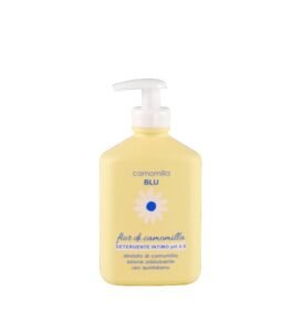 Camomilla Blu Fior Di Camomille Nettoyant Intime ph 4.5 300ml