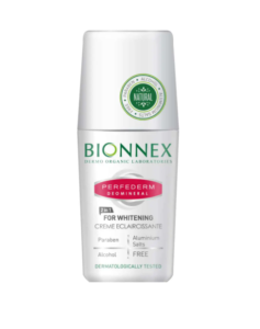 Bionnex perfederm deomineral Eclaircissante 75ml