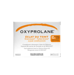 Oxyprolane Eclat Du Teint 30 Gelules